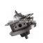Billet wheel Turbo cartridge GTD2056VZK 822182-0004 822182 turbocharger core For Ford Ranger Duratorq Everest 3.2 TDCi