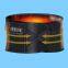 Heat massage belt