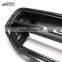 G87 M2 Dry Carbon Fiber AP Style Replacement Kidney Grill Front bumper grill gille For BMW M2 G87 2023-2024