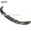 F80 M3 F82 M4 Var Style High Quality Carbon Fiber Front Lip Front bumper lip Splitter For BMW F80 F82 M3 M4