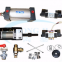 Large stock wholesale kinglong mini bus auto parts bus engine chassis spare parts or bus accessories