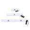 Pikes Garden Decoration Swimming Pool Water blade Led Light Waterfall And Fountain