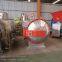 【dejun machinery】 livestock and poultry dead pig harmless treatment equipment, harmless treatment equipment for dead animals