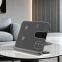 3-in-1 Magnetic Wireless Charger Support Mobile Phone Headset Watch Efficient Wireless Charging Table Base Stable