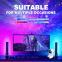 Astronaut Galaxy Star Projector Bedroom Decoration Starry Night Light Nebula Lamp With Remote Control Novelty Gifts For Kids