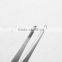 Tweezer for hospital use
