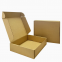 Express paper box Kraft paper can be customized size carton