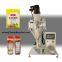 Automatic Milk Cosmetic Chemical Powder Weighing Auger Powder Filling Machine