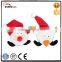 Wholesales Factory Custom Made Various Plush Pet Products christmas pet toy