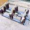 GW8 GW13 High Voltage Outdoor Neutral Point Disconnector Switch