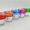 online mercury votive glass tealight candle holders / glass containers for candles