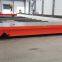 Next-Generation Electric Transfer Platform Enhances Factory Efficiency