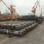 Baotou Steel ASTM A106B boiler pipes GB/T5310 ASTM A335 A213 15CrMoG 12Cr1MoVG seamless steel pipes for boiler