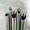 Electro Polishing Seamless Stainless Steel Tube 201 304 304L 316 316L EP Ss Tube China Customizable, large/small caliber Rounded Rectangle ASTM AISI