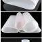 High Quality Transparent Large Diameter Silicone Tube