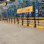 New Product Flexible Barrier Crash Barrier Anti-Collision Guardrails Wall Protection New Product Factory Safety Barrier