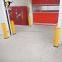 180mm Flexible Heavy Duty Bollard Multi-functional and Used Extensively in Industrial Plastic Bollard