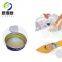 Good quality LSR Liquid Silicone Rubber For Shoes Insole Making