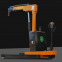 Electric Crane Crane Crane