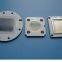 PCB de base de aluminio multicapa de alta corriente con separación termoeléctrica de dos capas