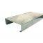 Direct factory pricing on metal studs and tracks for gypsum board installations