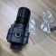 R72G-2GK-RMN, Norgren Pressure Reducing Valve, G1/4' Thread
