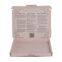 Pink Shipping Cardboard Carton Corrugated Beautiful Packaging Small Business Products Gift Mailer Boxes Delivery