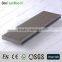 Anti-aging outdoor flooring tile