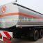 Dongfeng 20000 Litres Fuel Dispensing Trucks,6x4 Fuel Tank Truck
