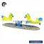 Hot Sale Outdoor Playground Chidren Seesaw Equipment For Sale
