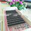 Soft Handmade Eyelashes 100% Human Hair Eyelashes