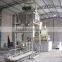 Organic BB Fertilizer particles mixing machine /compound fertilizer granules blending machine