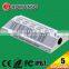New design High power 100W to 250w led pole street light for LED parking lot light Retrofit