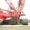 used large crawler crane chinese brand Fushun 1250 for sale, welcome check and pick u up