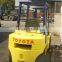 used Japan made forklift, 5 ton Toyota forklift in Shanghai