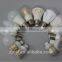 Cheap price Ceramic B22/E27 g45 3w 4w led bulb light