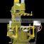 ornamental iron moulding machine