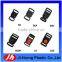Wholesale Plastic Products Dog Pet Collar Buckle Leashes Hardware