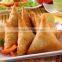 samosa pastry sheet machine