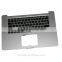 Заводская цена на верхний корпус Apple MacBook Pro Retina A1398 с клавиатурой 2013 года с итальянской раскладкой