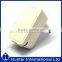 OEM 2.1A White For Single USB EU Main Adaptor
