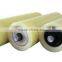 Professional Transportation Conveyor Nylon Carrying Roller for Conveyor System