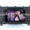 Wecaro WC-MB7508 Android 4.4.4 car dvd player indash for mercedes w203 android 2004 - 2007 TV tuner