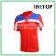 New Summer Fashion OEM Embroidery Polo Shirts Custom