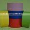 Multi colored Masking Tape with Adhesive Color crepe tape