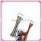 1.0Pitch Rainbow Wire 20 Pin Wire To Wire Custom Cable Assembly