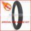 Popular New Design Pattern for E-Bike Kit Tyre 24X3.0