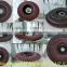 China manufacturer 115MM flap disc for sale                        
                                                Quality Choice