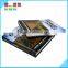 Wholesale color printing custom hardcover book printing