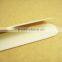 Custom genuine ox bone bookmark